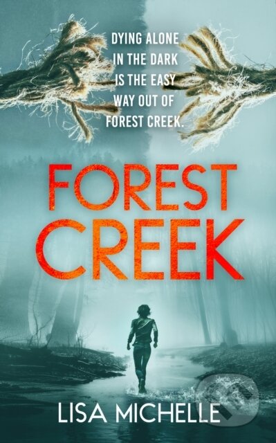 Kniha: FOREST CREEK (Lisa Michelle). Vinci Books, 2025