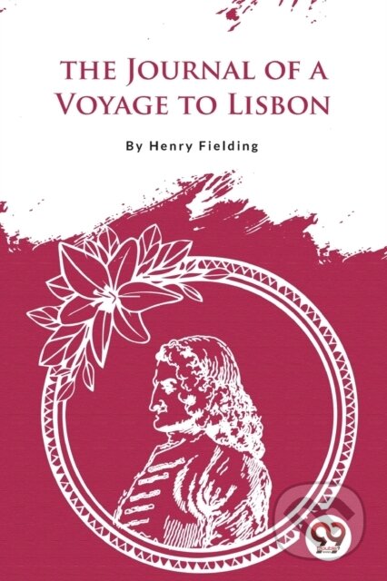 Kniha: The Journal of a Voyage to Lisbon (Henry Fielding). , 2026