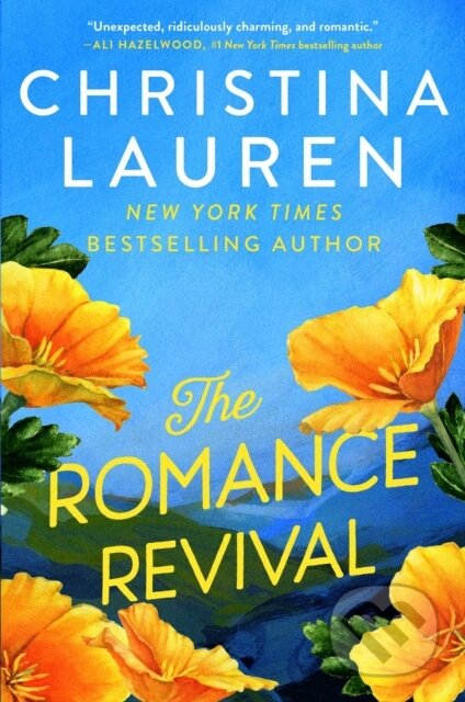 Kniha: Romance Revival (Christina Lauren). Gallery Books, 2026