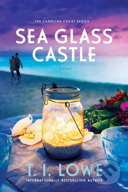 Kniha: Sea Glass Castle (T.I. Lowe). , 2026