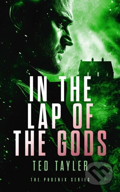 Kniha: In the Lap of the Gods (Ted Tayler). Vinci Books, 2026