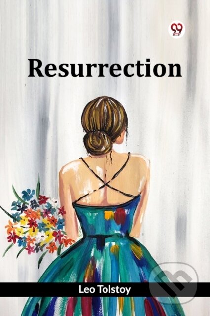 Kniha: Resurrection (Leo Tolstoy). , 2026