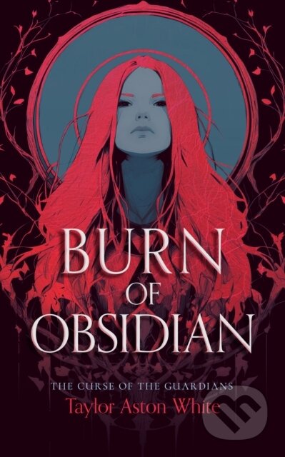 Kniha: Burn of Obsidian (Taylor Aston White). Vinci Books, 2026