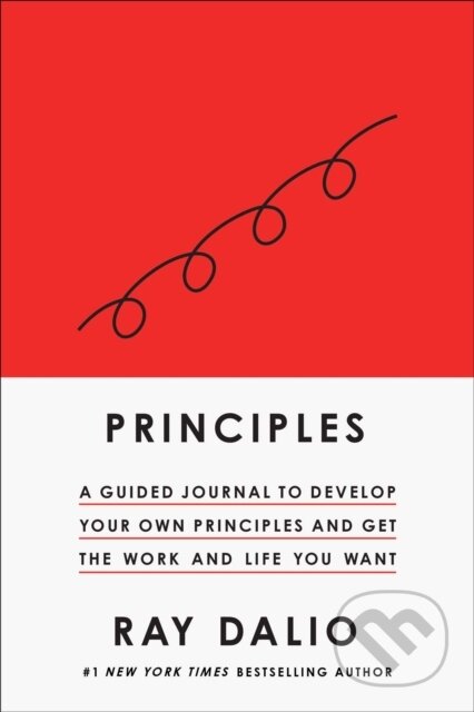 Kniha: Principles (Ray Dalio). , 2022