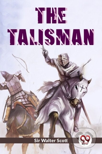 Kniha: The Talisman (Sir Walter Scott). , 2023
