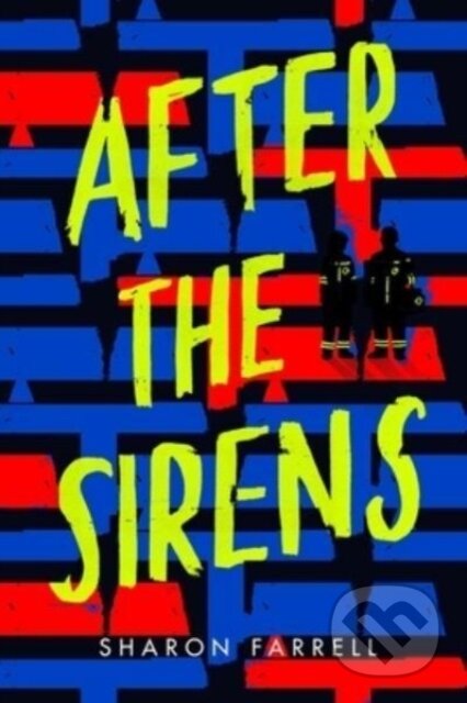 Kniha: After the Sirens (Sharon Farrell). Blackstone Publishing, 2023