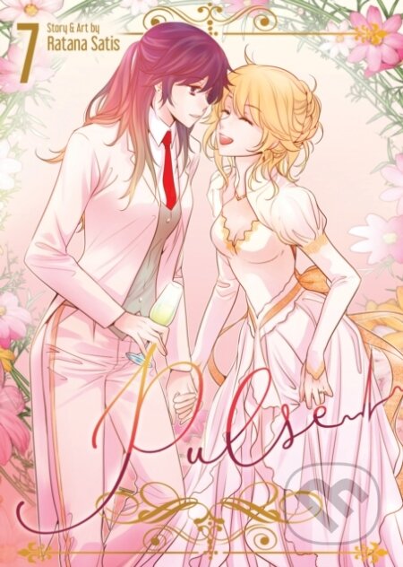 Kniha: PULSE Vol. 7 (Ratana Satis). Seven Seas, 2024