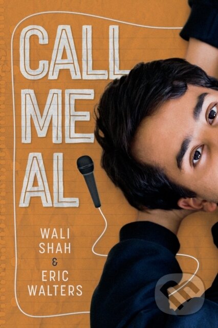 Kniha: Call Me Al (Eric Walters a Wali Shah). , 2024