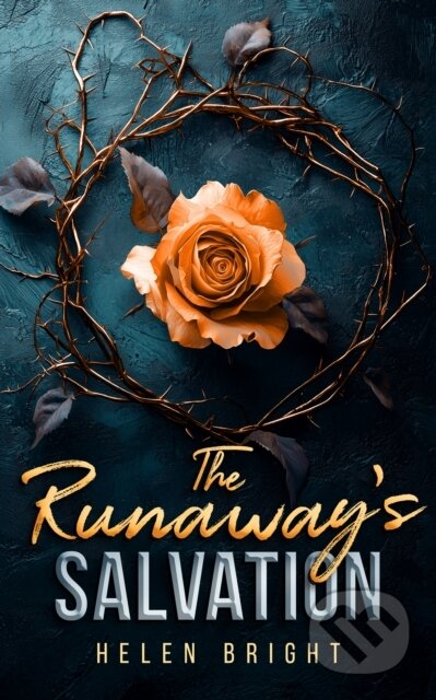Kniha: The Runaway's Salvation (Helen Bright). Vinci Books, 2025