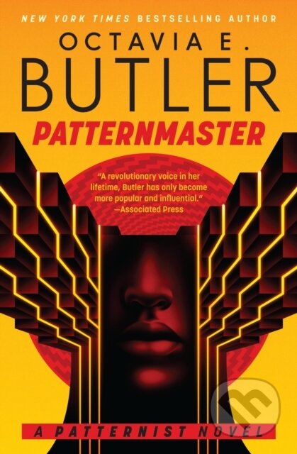 Kniha: Patternmaster (Octavia E. Butler). Grand Central Publishing, 2026