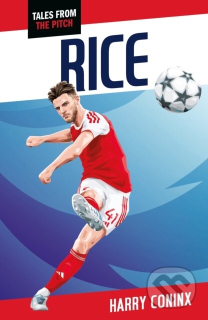 Kniha: Rice (). , 2026