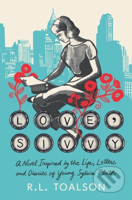 Kniha: Love, Sivvy (R. L. Toalson). Little, Brown Young Readers, 2026