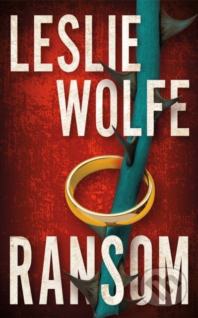 Kniha: Ransom (Leslie Wolfe). Thomas & Mercer, 2026