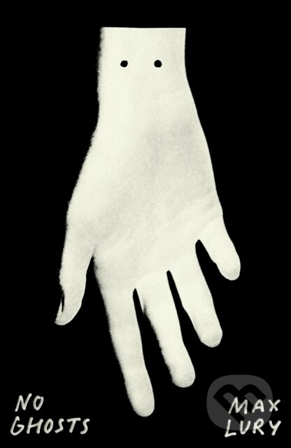 Kniha: No Ghosts (Max Lury). Península, 2026