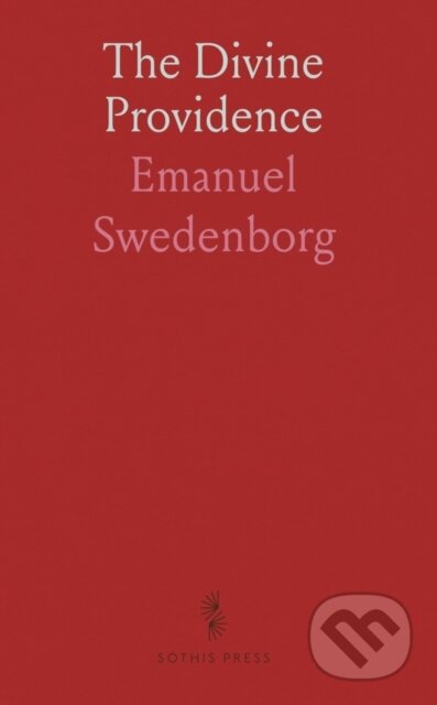 Kniha: Divine Providence (Emanuel Swedenborg). , 2024