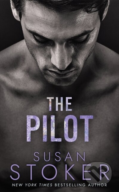Kniha: The Pilot (Susan Stoker). , 2026