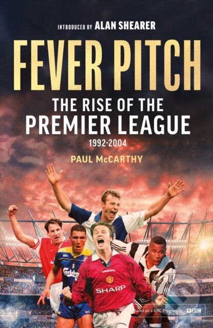 Kniha: Fever Pitch (Paul Mccarthy). Sphere, 2023