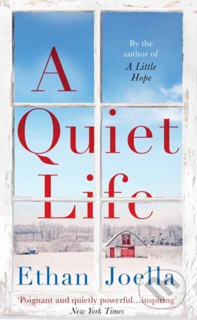 Kniha: A Quiet Life (Ethan Joella). Muswell, 2026