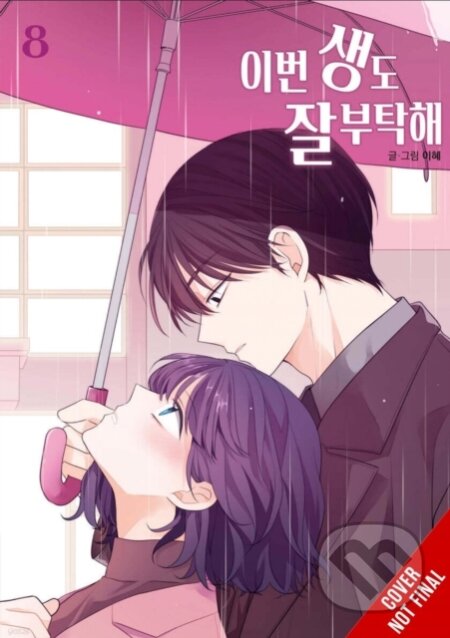 Kniha: See You in My 19th Life, Vol. 8 (Lee Hye). Ize Press, 2025
