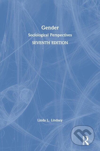 Kniha: Gender (Lindsey Linda L.). Routledge, 2024