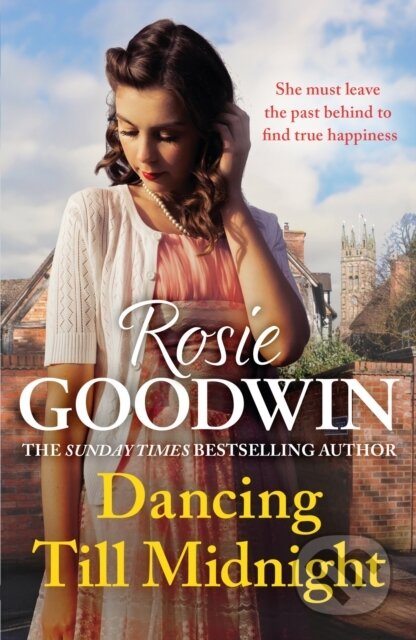 Kniha: Dancing Till Midnight (Rosie Goodwin). Headline Book, 2022