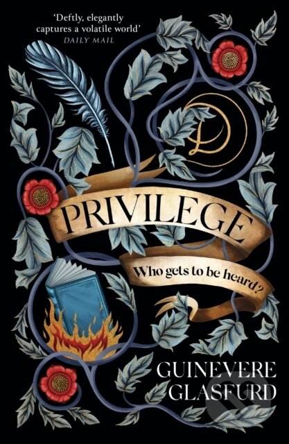 Kniha: Privilege (Guinevere Glasfurd). John Murray, 2023