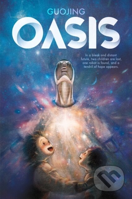 Kniha: Oasis (Unknown). , 2025
