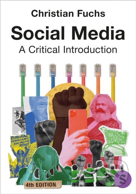Kniha: Social Media (Christian Fuchs). Sage Publications, 2024
