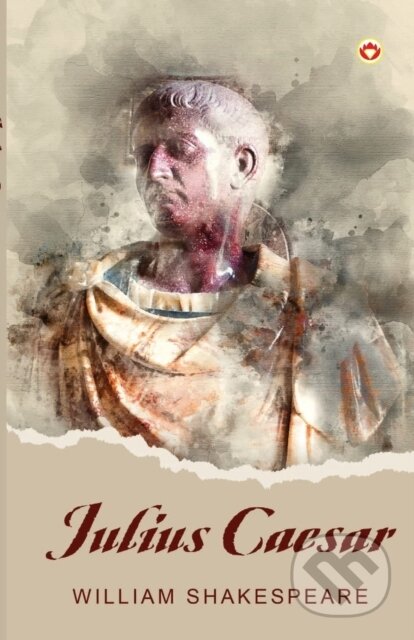 Kniha: Julius Caesar (William Shakespeare). , 2026