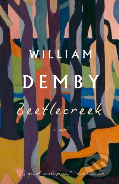 Kniha: Beetlecreek (William Demby). Vintage Books, 2026