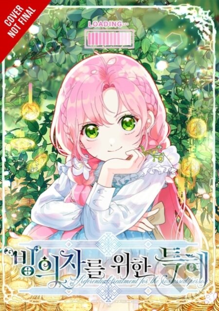 Kniha: The Perks of Being an S-Class Heroine, Vol. 7 (Grrr, Shirley Chen a Irinbi Irinbi). Ize Press, 2026