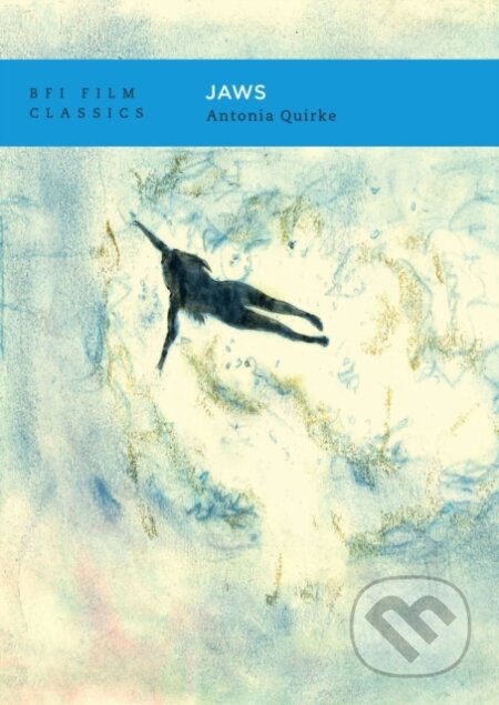 Kniha: Jaws (Quirke Antonia). , 2025