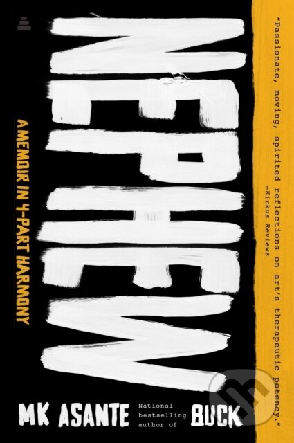 Kniha: Nephew (Asante M K). Amistad, 2026