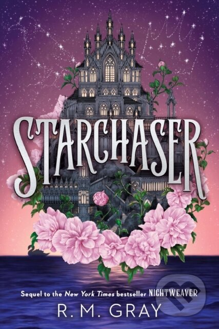 Kniha: Starchaser (Gray R M). Little, Brown, 2026