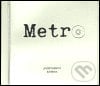 Metro - Jane Dirty, Michal Šanda (ilustrácie), Protis, 2005