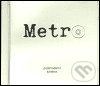 Metro - Jane Dirty, Michal Šanda (ilustrácie), Protis, 2005