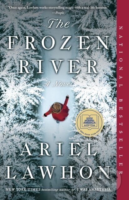Kniha: The Frozen River: A GMA Book Club Pick (Ariel Lawhon). Vintage, 1900