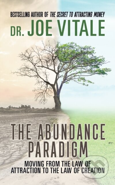 Kniha: The Abundance Paradigm (Joe Vitale). G&D Media, 2022