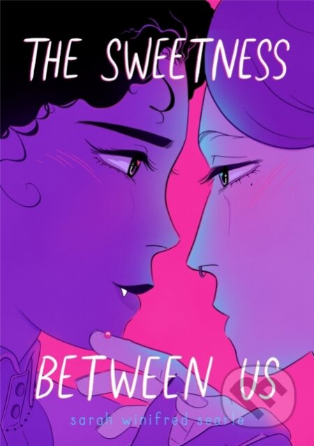 Kniha: The Sweetness Between Us (Sarah Winifred Searle). First Second, 2024