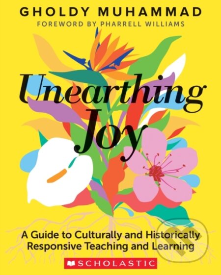 Kniha: Unearthing Joy (Muhammad Gholdy). , 2023