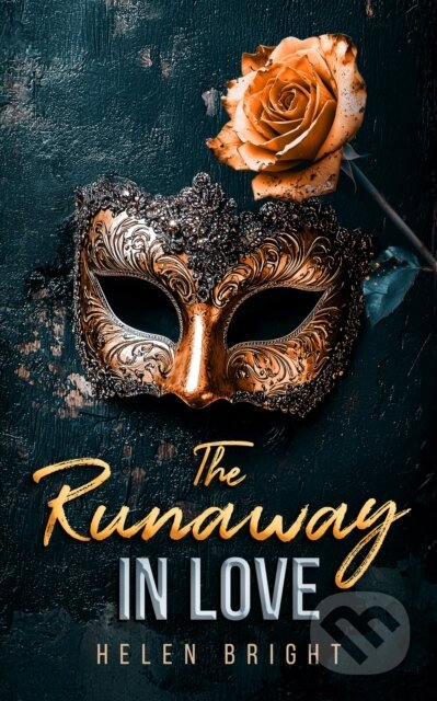 Kniha: The Runaway In Love (Helen Bright). Vinci Books, 2025
