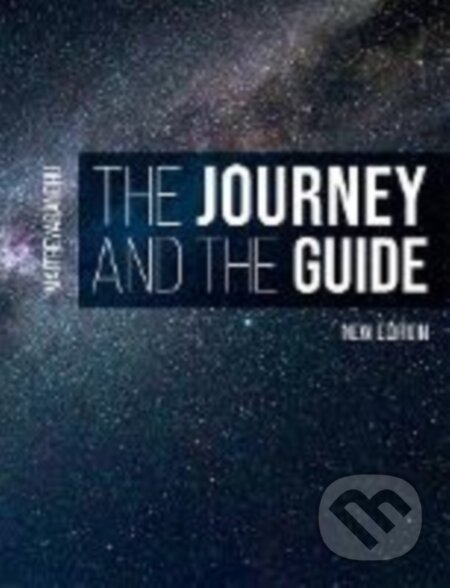 Kniha: The Journey and the Guide (Maitreyabandhu). , 2026