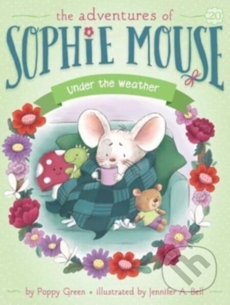Kniha: Under the Weather (Poppy Green). , 2023