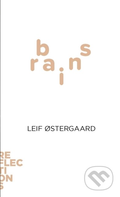 Kniha: Brains (Leif Østergaard). Johns Hopkins University, 2023
