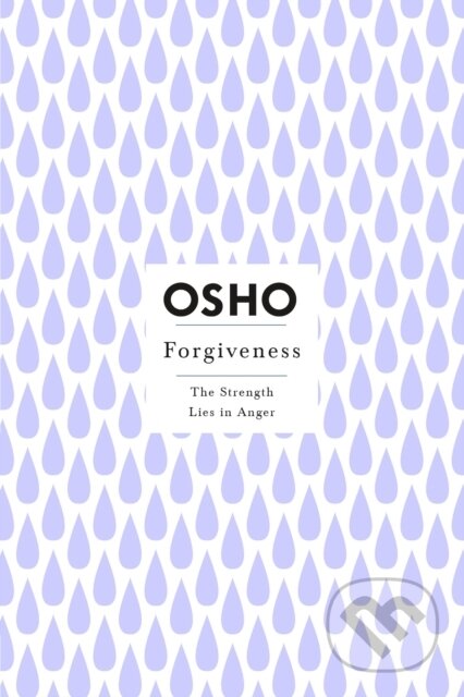 Kniha: Forgiveness (Osho). St Martin's Press, 2023