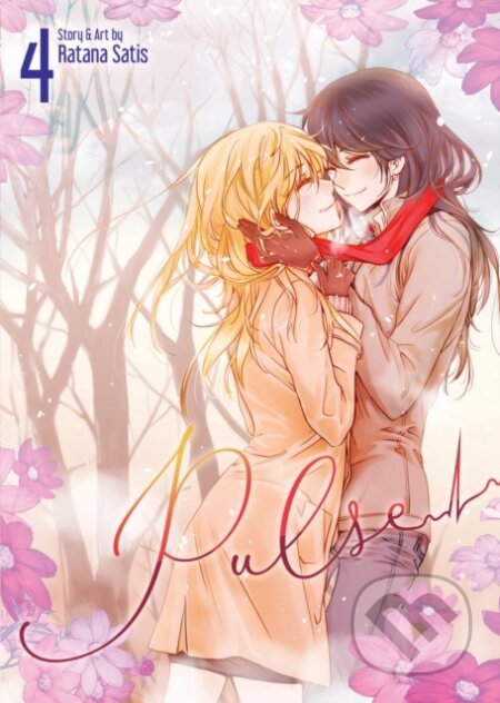 Kniha: PULSE Vol. 4 (Ratana Satis). Seven Seas, 2023