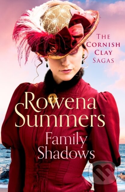 Kniha: Family Shadows (Rowena Summers). Canelo, 2021
