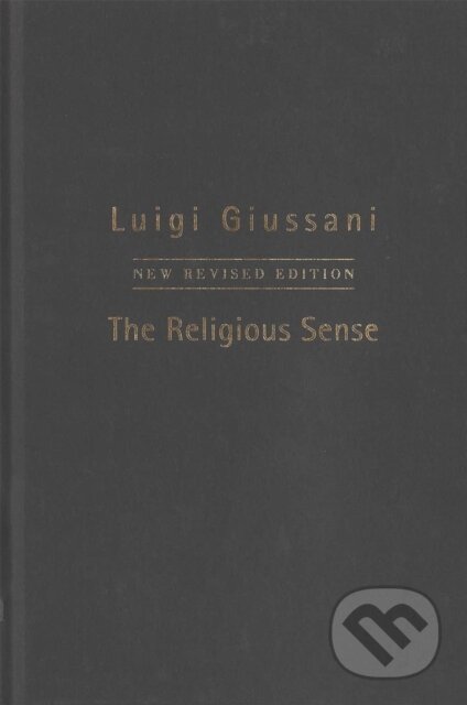 Kniha: The Religious Sense (Luigi Giussani). McGill Queens University Press, 2023