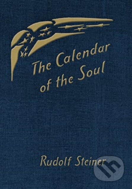 Kniha: The Calendar of the Soul (Rudolf Steiner). , 2023