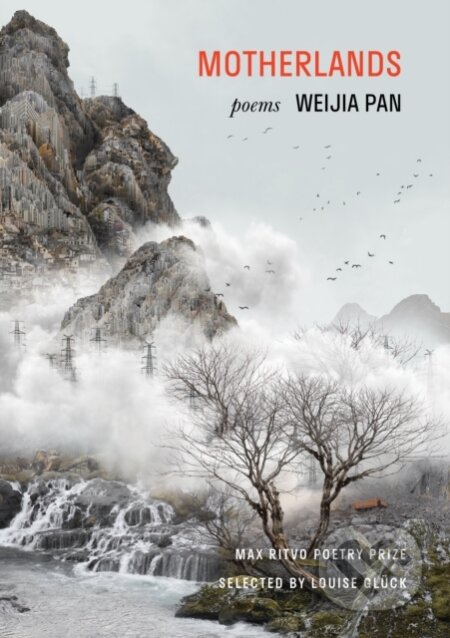 Kniha: Motherlands (Weijia Pan). Milkweed Editions, 2024